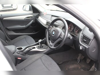 Used BMW X1 2015 for sale - 77597869: Photo