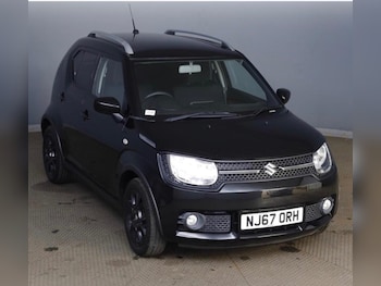 Used Suzuki Ignis 2017 for sale - 79291650: Photo