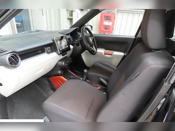 Used Suzuki Ignis 2017 for sale - 79291650: Photo