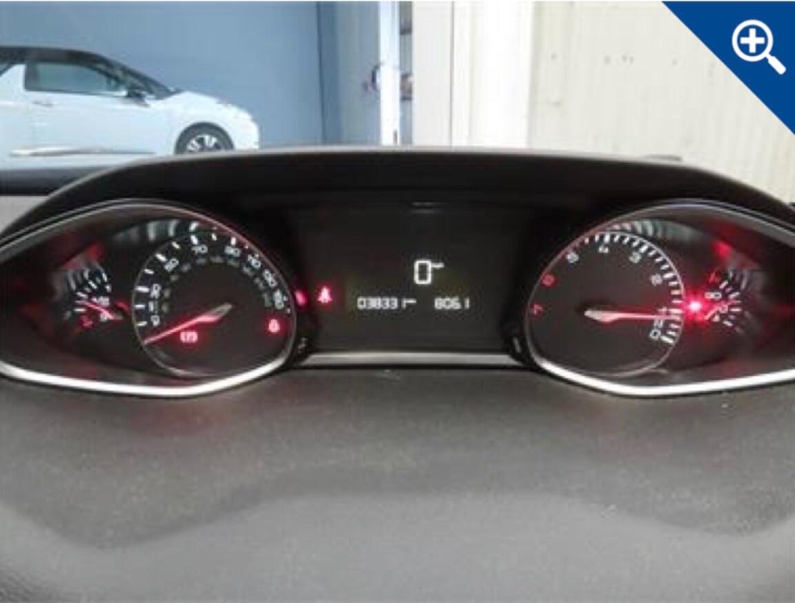 Used Peugeot 308 for sale - 77824452: Photo 3