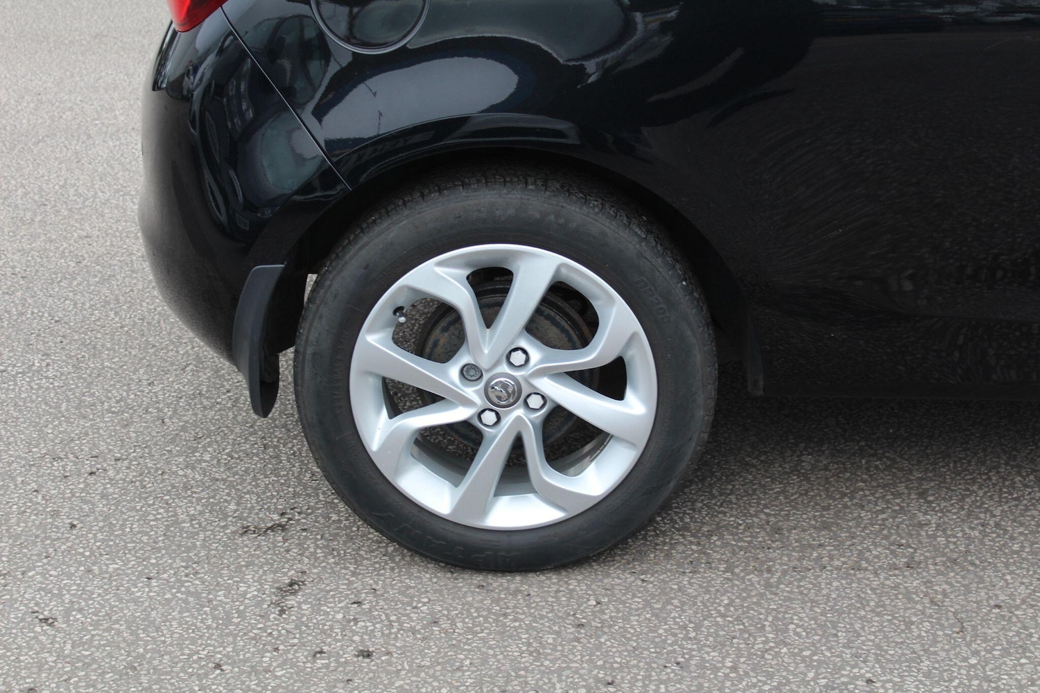 Used Vauxhall Corsa 2019 for sale - 76996670: Photo 16