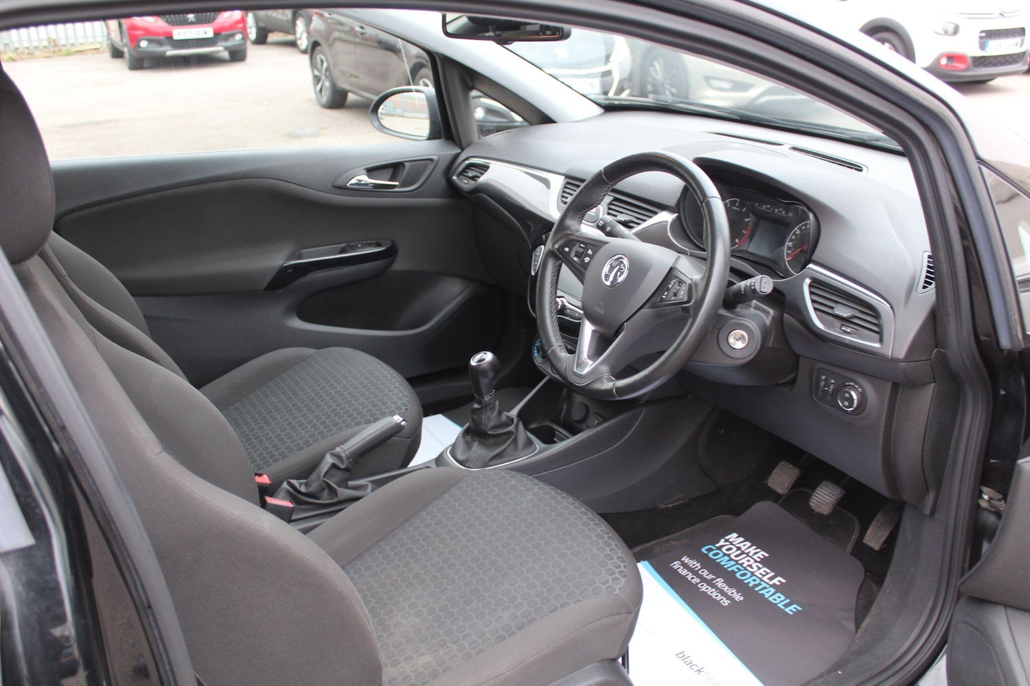 Used Vauxhall Corsa 2019 for sale - 76996670: Photo 21