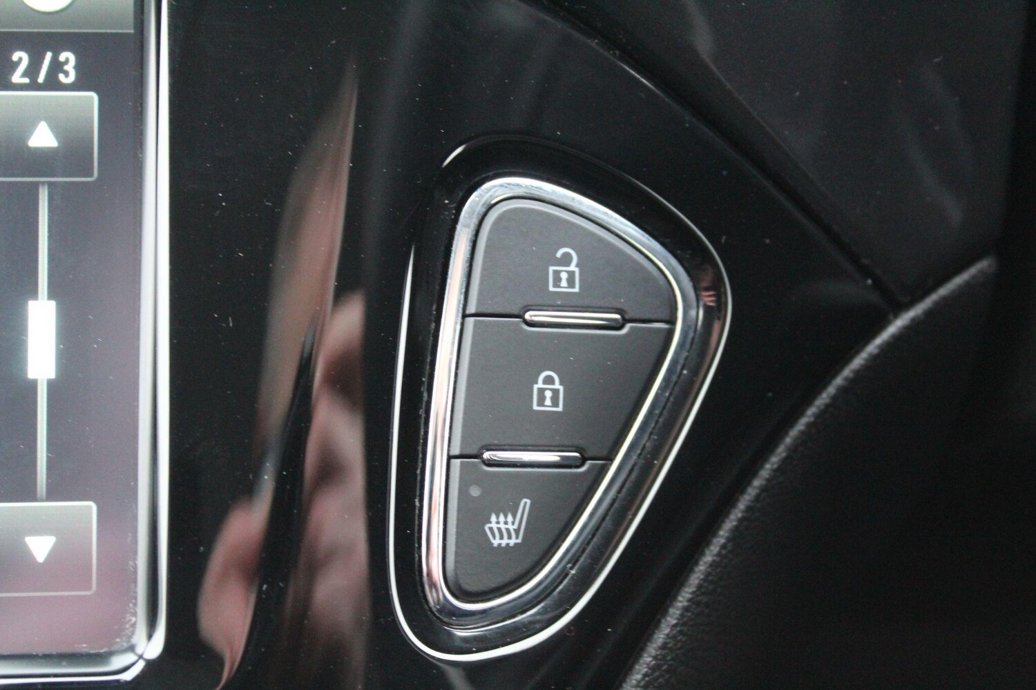 Used Vauxhall Corsa 2019 for sale - 76996670: Photo 23