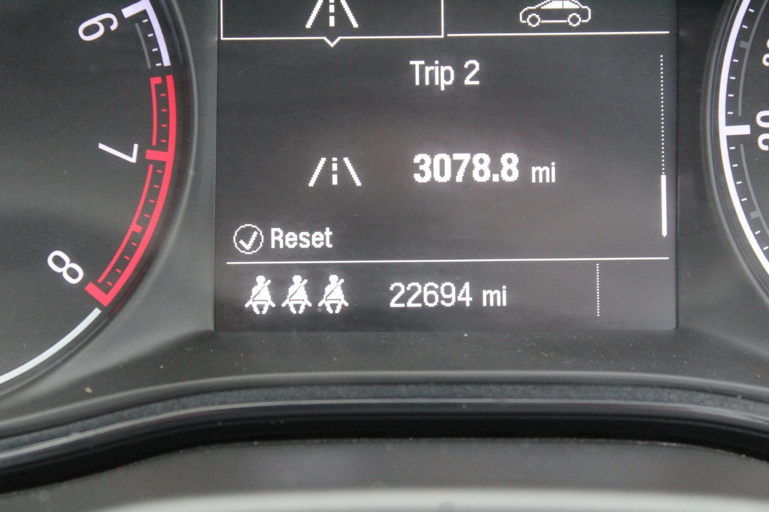 Used Vauxhall Corsa 2019 for sale - 76996670: Photo 29