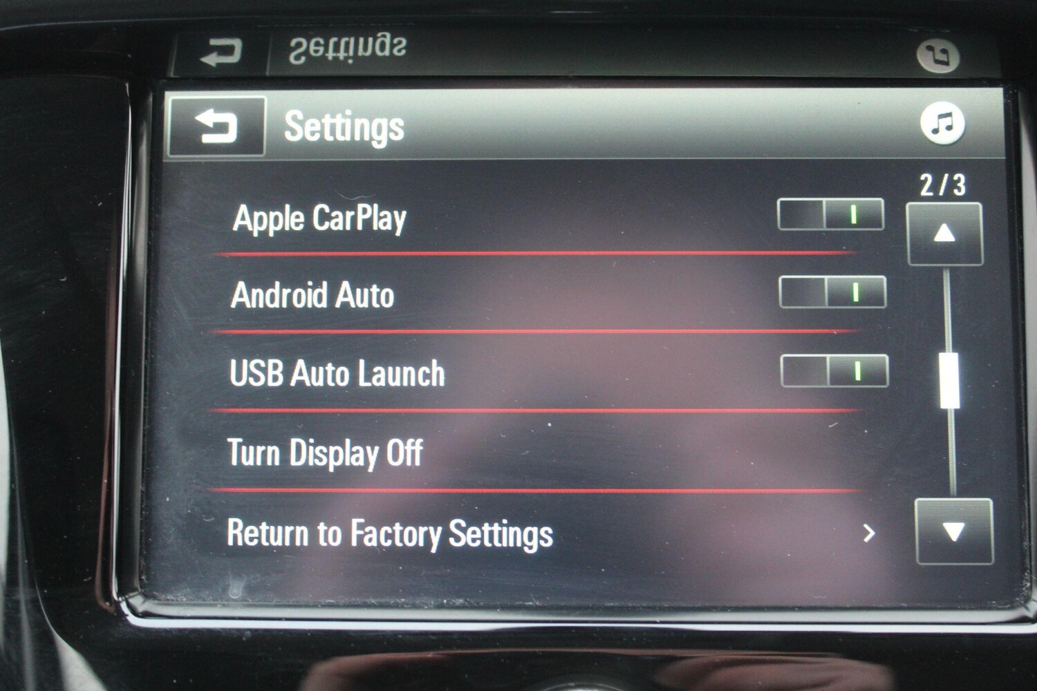 Used Vauxhall Corsa 2019 for sale - 76996670: Photo 33