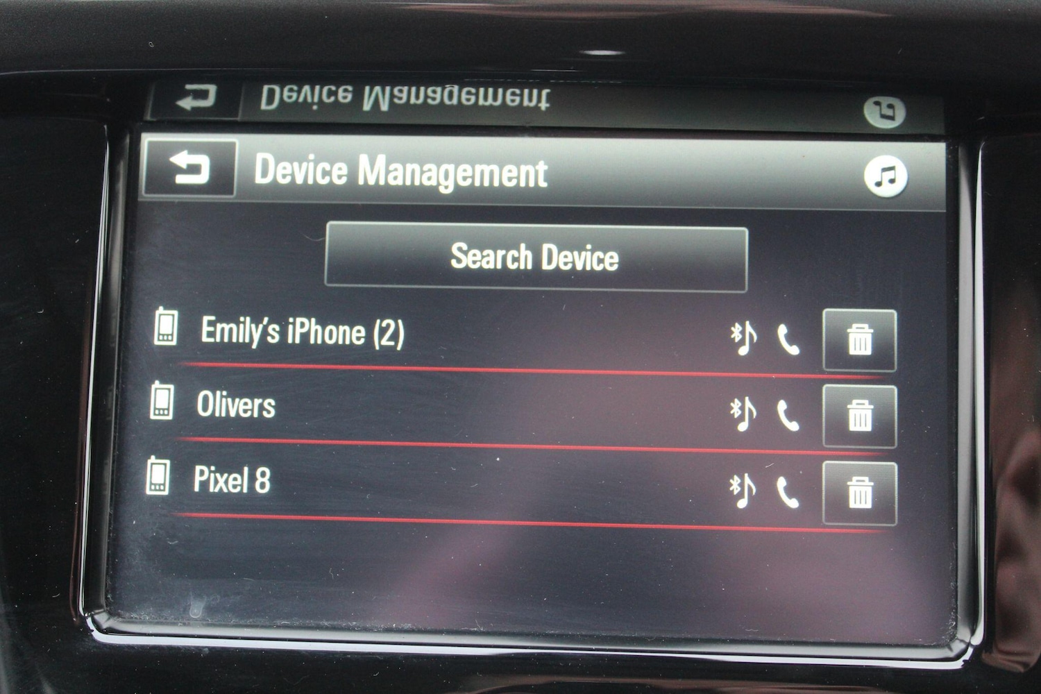 Used Vauxhall Corsa 2019 for sale - 76996670: Photo 34