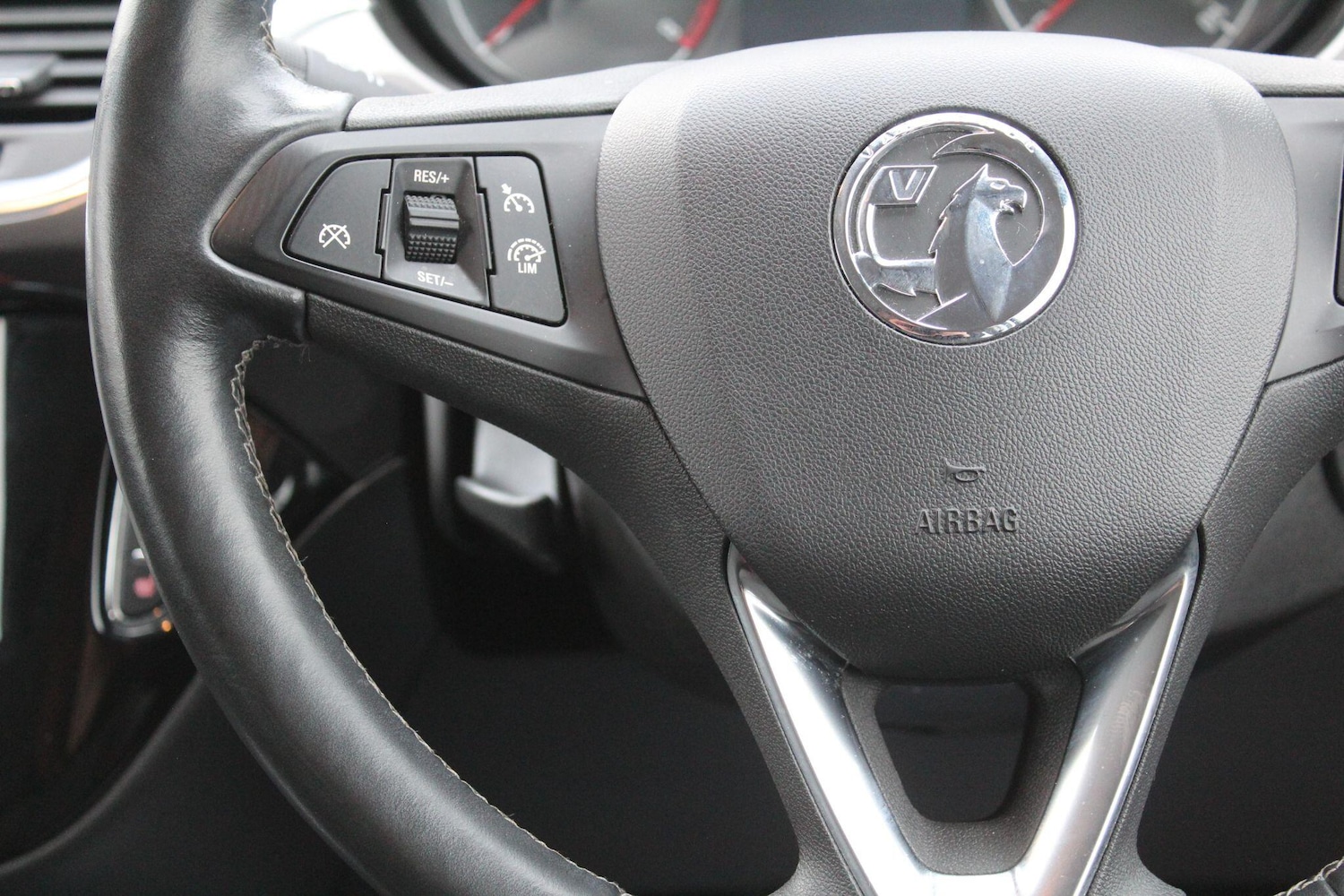 Used Vauxhall Corsa 2019 for sale - 76996670: Photo 35