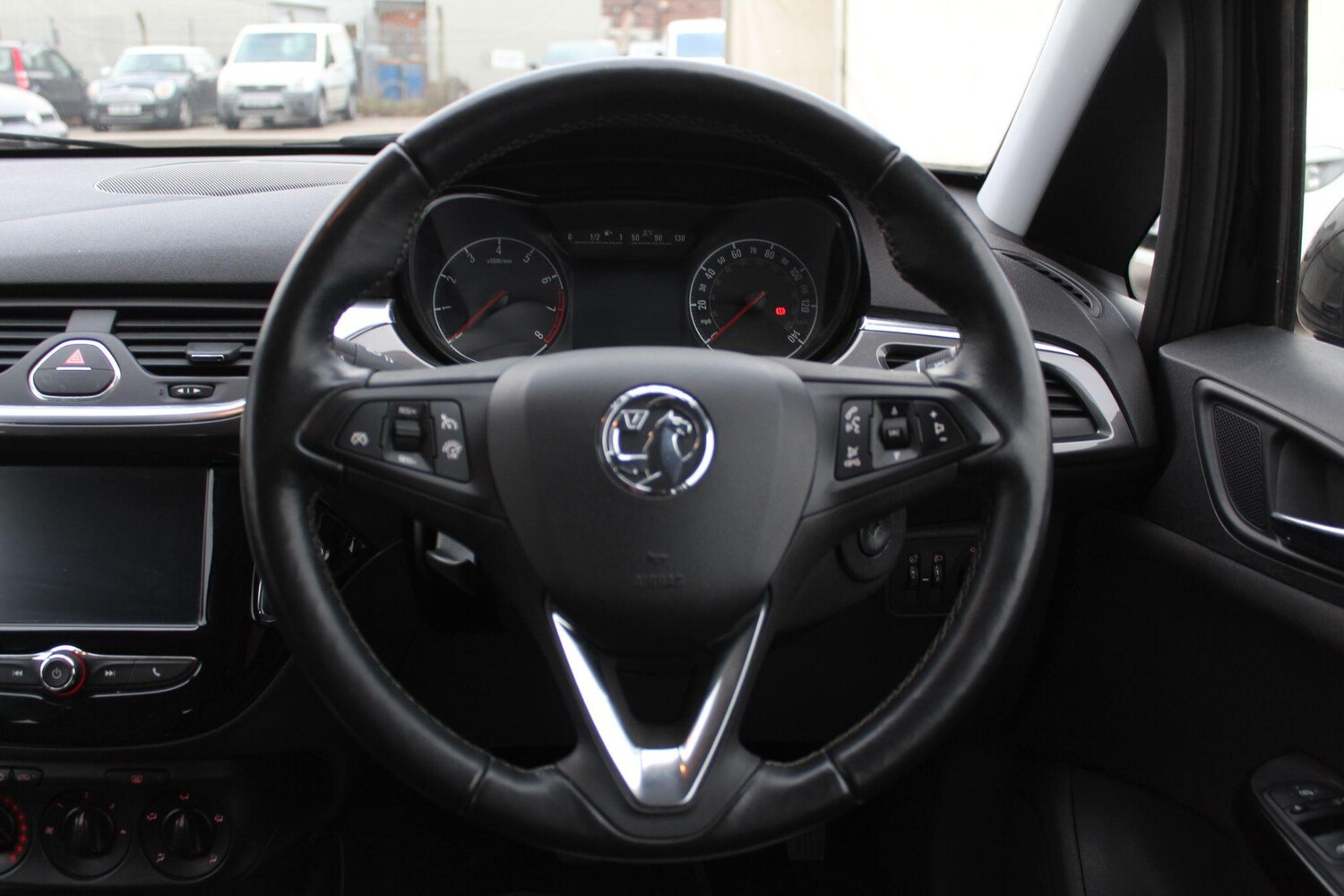 Used Vauxhall Corsa 2019 for sale - 76996670: Photo 36