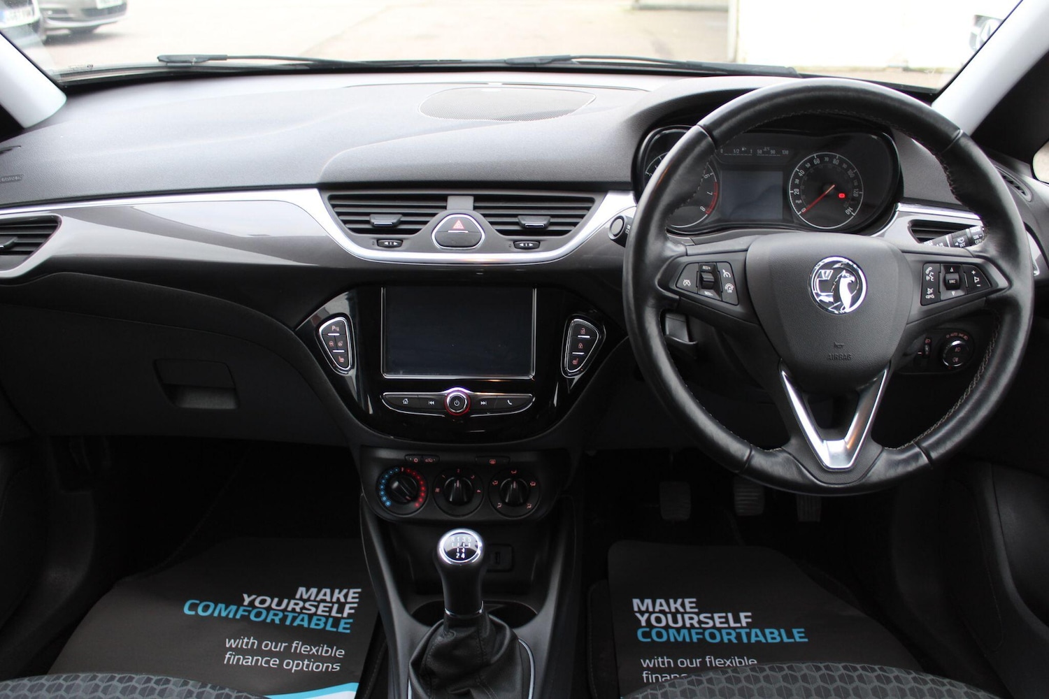 Used Vauxhall Corsa 2019 for sale - 76996670: Photo 41