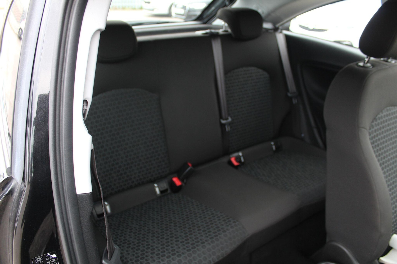 Used Vauxhall Corsa 2019 for sale - 76996670: Photo 44