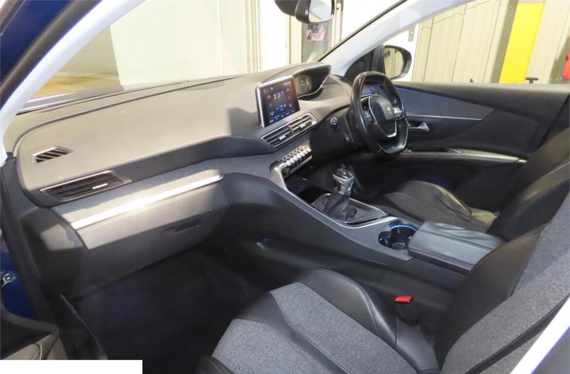 Used Peugeot 3008 for sale - 77496255: Photo 2