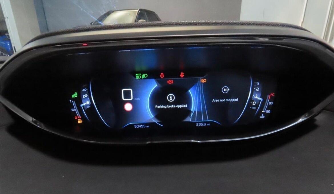 Used Peugeot 3008 for sale - 77496255: Photo 3