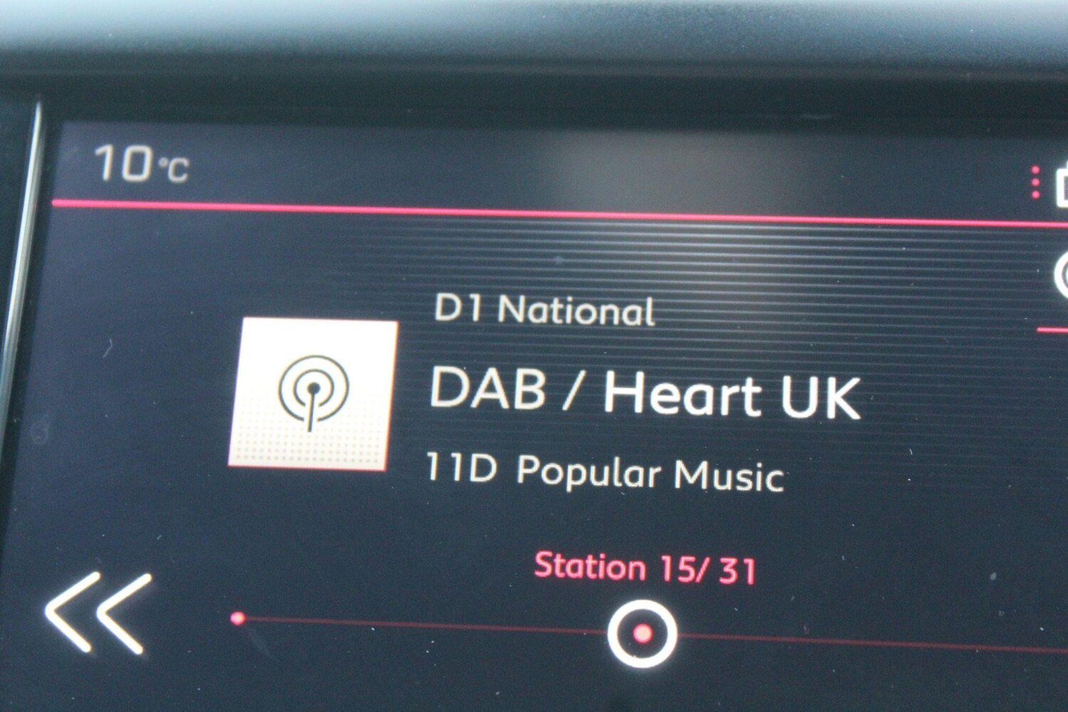 Used Peugeot 208 2018 for sale - 76388307: Photo 34