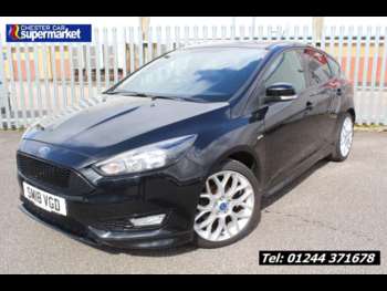 2018 (18) - 1.5 TDCi ST-Line Euro 6 (s/s) 5dr