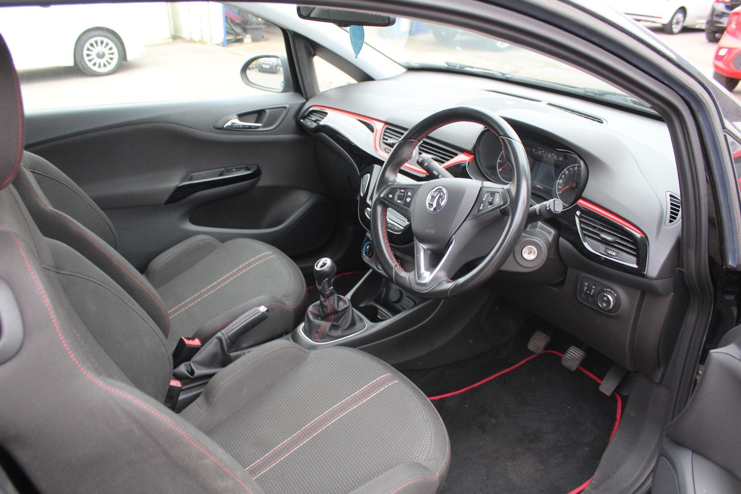 Used Vauxhall Corsa 2017 for sale - 77993742: Photo 3