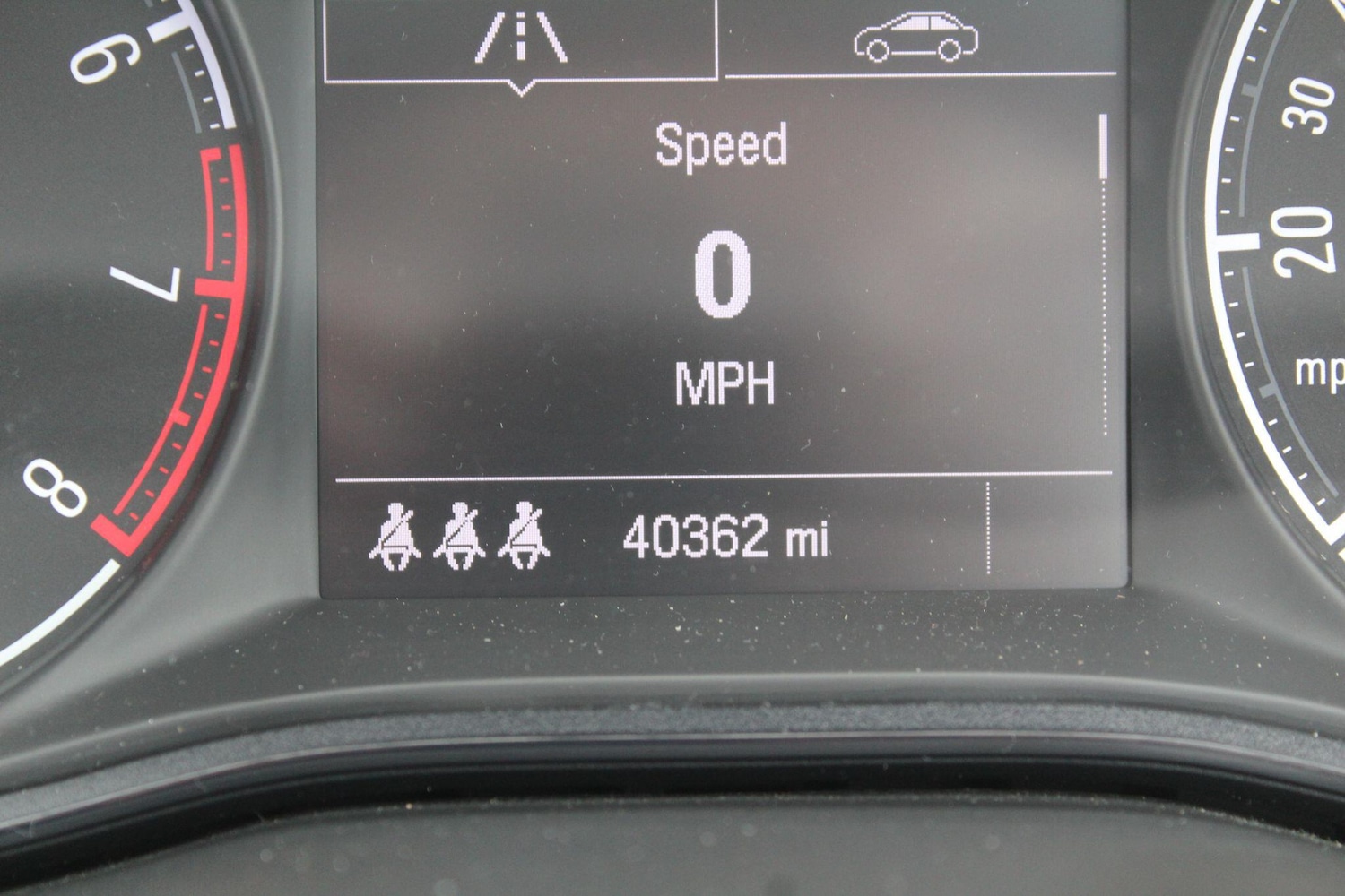 Used Vauxhall Corsa 2017 for sale - 77993742: Photo 4