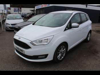 2017 (66) - 1.0 EcoBoost Zetec 5dr