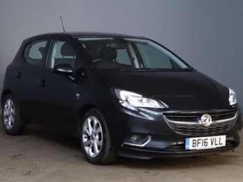 2016 (16) - 1.4i ecoFLEX SRi Euro 6 5dr