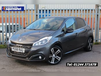 Used Peugeot 208 2018 for sale - 79622403: Photo