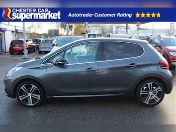 Used Peugeot 208 2018 for sale - 79622403: Photo