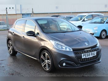 Used Peugeot 208 2018 for sale - 79622403: Photo