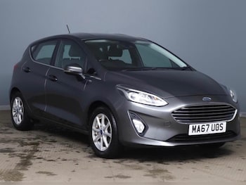 Ford Fiesta feature image