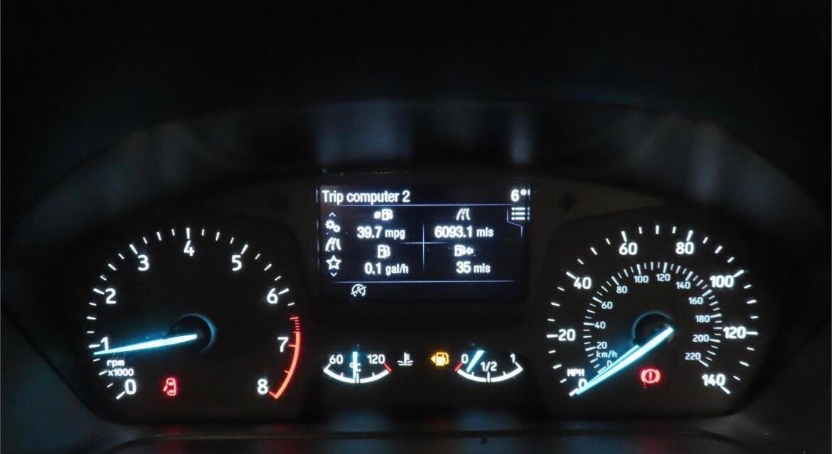 Used Ford Fiesta for sale - 77808340: Photo 3