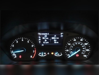 Used Ford Fiesta 2017 for sale - 77808340: Photo