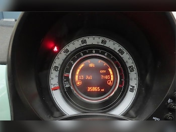 Used Fiat 500 2019 for sale - 79269096: Photo