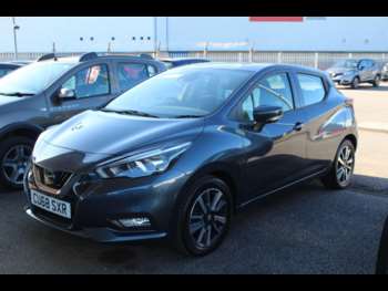 2018 (68) - 1.0 IG Acenta Limited Edition Euro 6 5dr