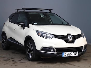 Renault - Captur