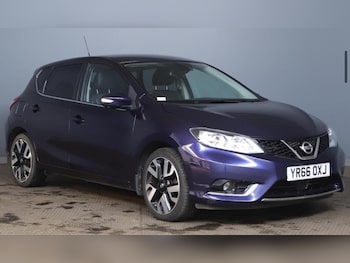 2016 (66) - 1.2 DiG-T Tekna 5dr