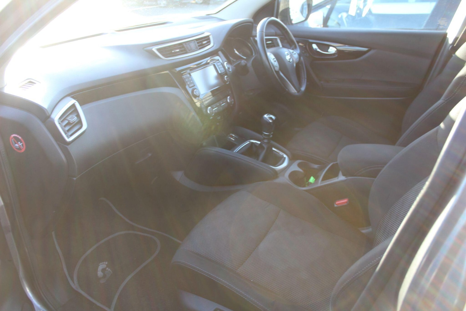 Used Nissan Qashqai 2016 for sale - 76645163: Photo 7