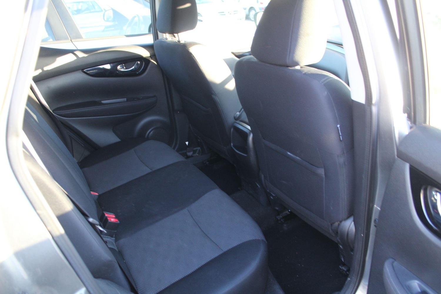 Used Nissan Qashqai 2016 for sale - 76645163: Photo 8