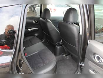 Used Nissan Note 2017 for sale - 79688055: Photo