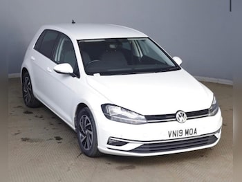Used Volkswagen Golf 2019 for sale - 79075769: Photo