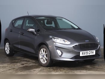 Ford Fiesta feature image