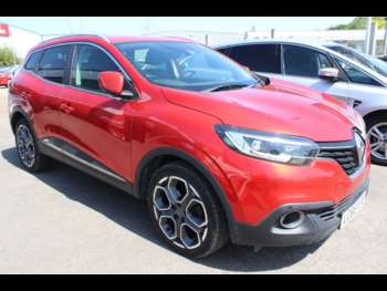 2016 (66) - 1.5 dCi Dynamique S Nav 5dr EDC