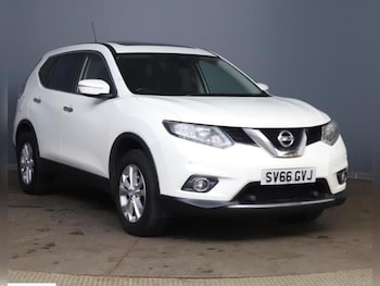 2016 (66) - 1.6 dCi Acenta 5dr