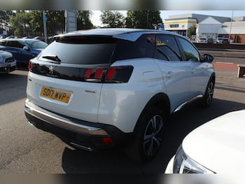 Used Peugeot 3008 2017 for sale - 79565230: Photo