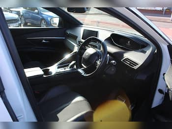 Used Peugeot 3008 2017 for sale - 79565230: Photo