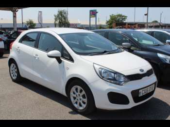 Used Kia Rio 2015 for sale - 75051643: Photo