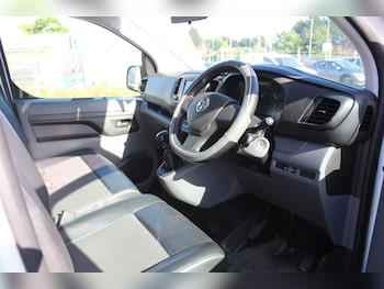Used Vauxhall Vivaro 2020 for sale - 78751940: Photo