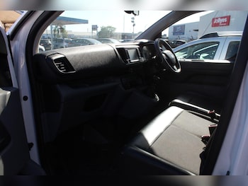 Used Vauxhall Vivaro 2020 for sale - 78751940: Photo