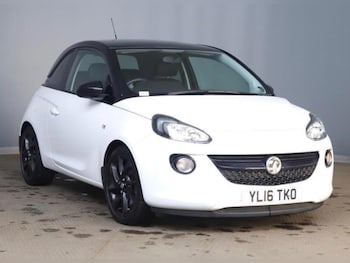 Used Vauxhall ADAM 2016 for sale - 78636601: Photo
