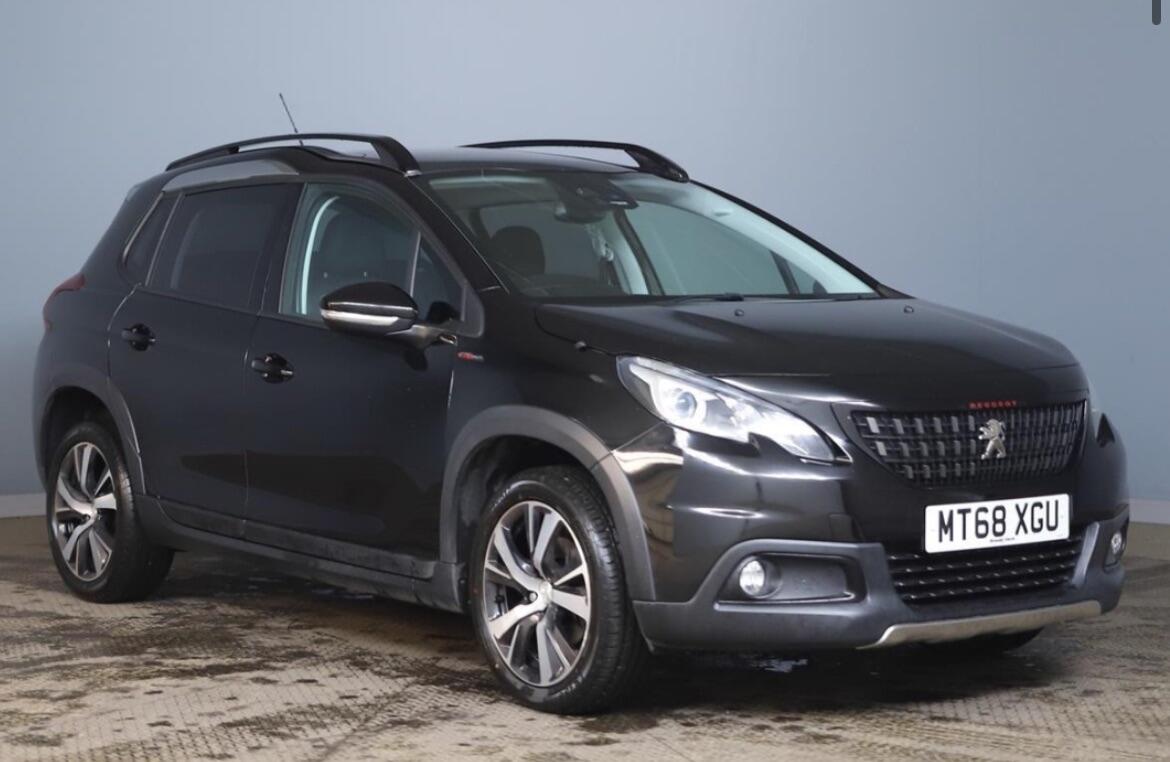 Used Peugeot 2008 2019 for sale - 76993517: Photo 1