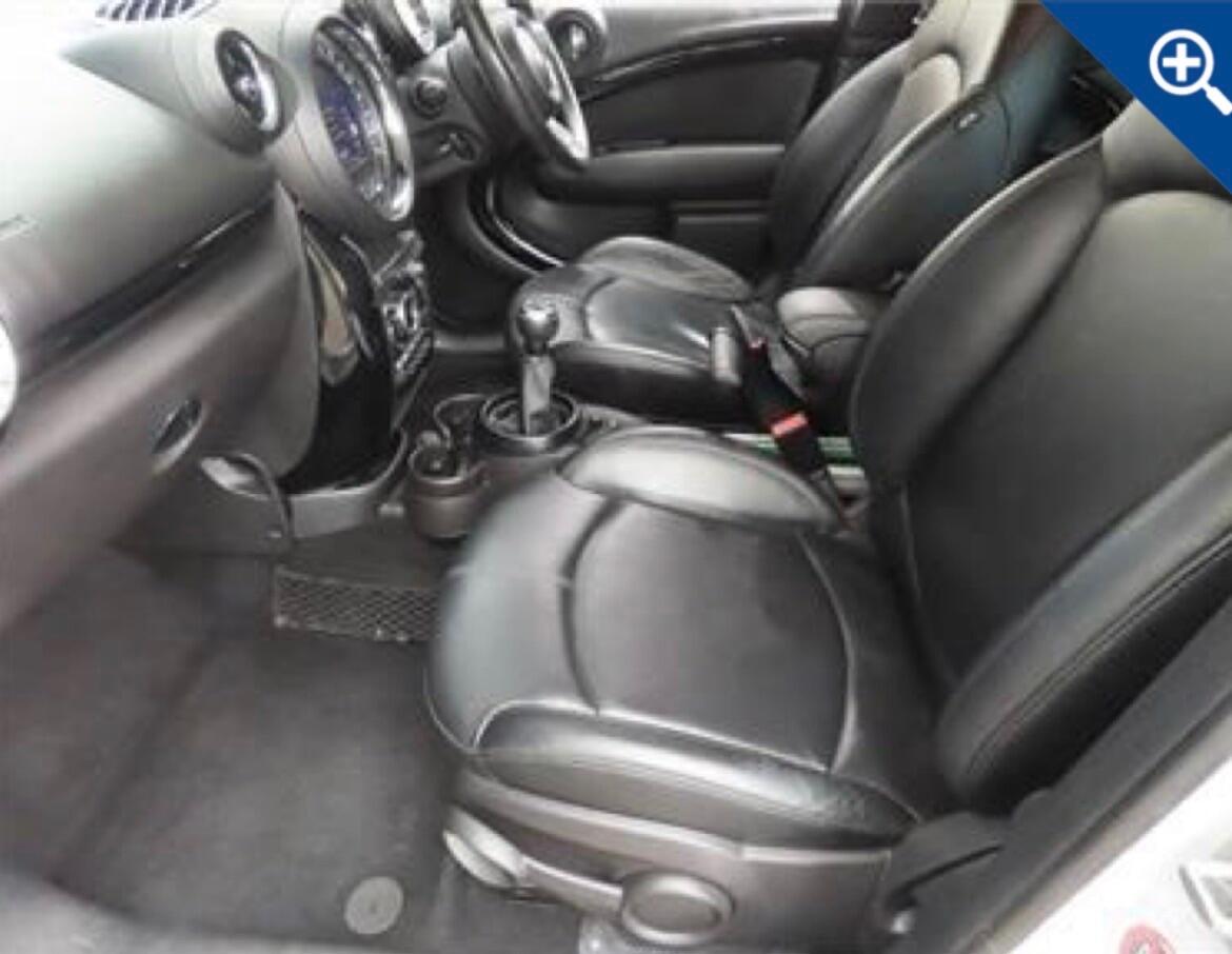 Used MINI Countryman 2016 for sale - 77839637: Photo 2