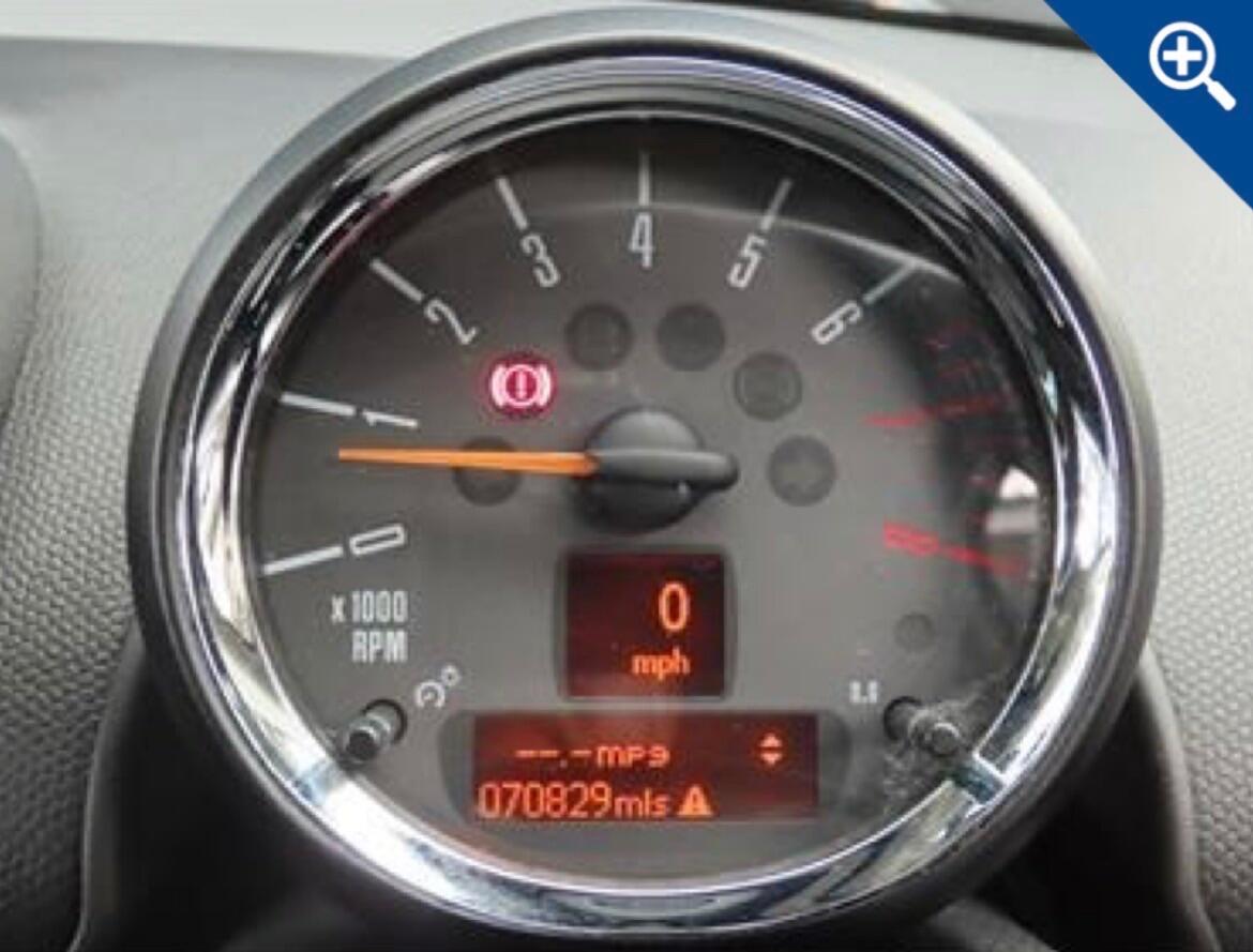 Used MINI Countryman 2016 for sale - 77839637: Photo 3