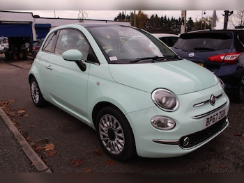 (67) - 1.2 Lounge Euro 6 (s/s) 3dr