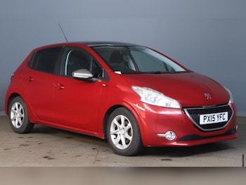 2015 (15) - 1.6 e-HDi Style Euro 5 (s/s) 5dr